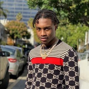 Meet your Posher, Austin